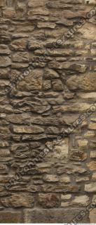 photo texture of wall stones mixed size 0005